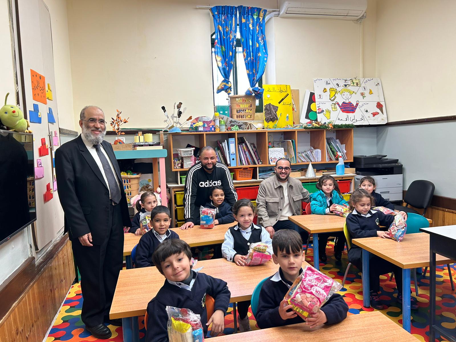 Stichting Al Qods Acharif België